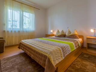 Apartment Dramalj Ausstattung 31