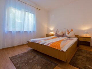 Apartment Dramalj Ausstattung 4