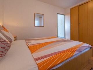 Apartment Dramalj Ausstattung 8