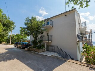 Apartment Dramalj Ausstattung 9