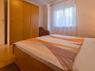 Apartment Dramalj Ausstattung 10