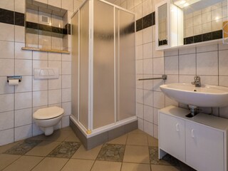 Apartment Dramalj Ausstattung 11
