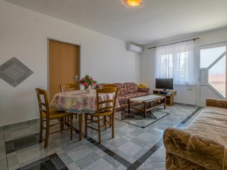 Apartment Dramalj Ausstattung 16