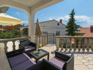 Apartment Dramalj Ausstattung 25