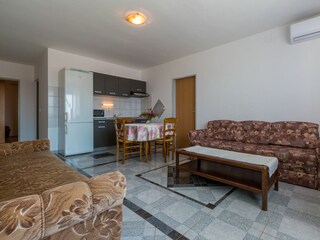 Apartment Dramalj Ausstattung 33