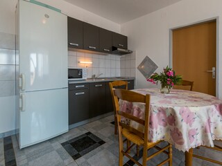 Apartment Dramalj Ausstattung 6