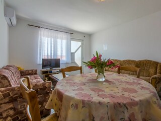Apartment Dramalj Ausstattung 27