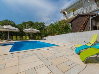 Apartment Dramalj Features 10