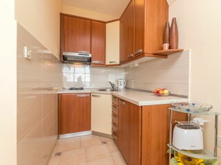 Apartment Ičići Ausstattung 17