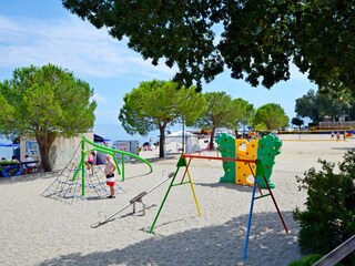 Apartment Ičići Ausstattung 6