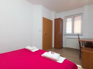 Apartment Ičići Ausstattung 11