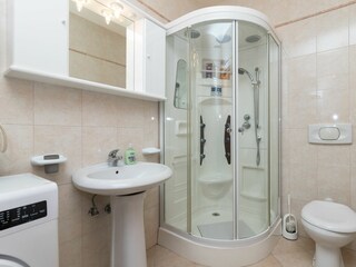 Apartment Ičići Ausstattung 12