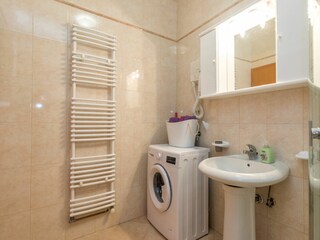 Apartment Ičići Ausstattung 13