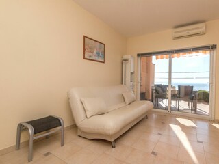 Apartment Ičići Ausstattung 16