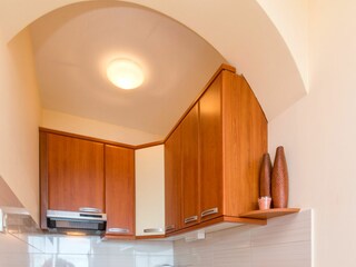 Apartment Ičići Ausstattung 17