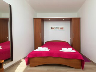 Apartment Ičići Ausstattung 21