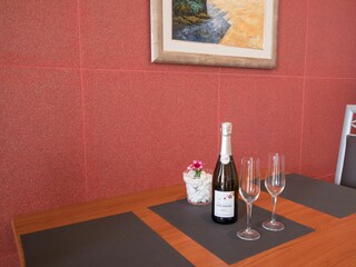 Apartment Ičići Ausstattung 28