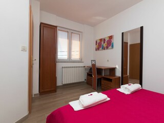 Apartment Ičići Ausstattung 30