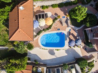 Apartment Ičići Features 12