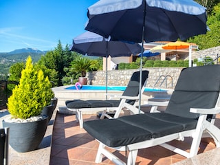 Apartment Ičići Ausstattung 15