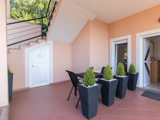 Apartment Ičići Ausstattung 20