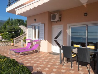 Apartment Ičići Ausstattung 23