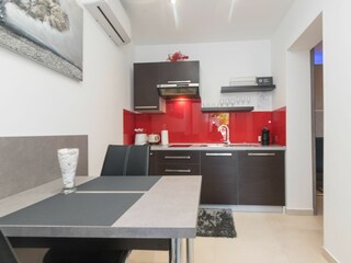 Apartment Ičići Ausstattung 7