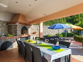 Apartment Ičići Ausstattung 25