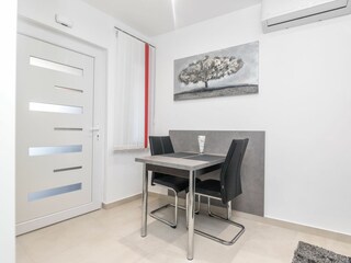 Apartment Ičići Ausstattung 26