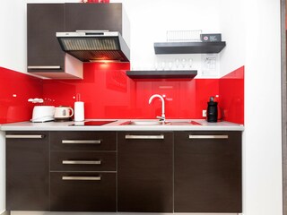 Apartment Ičići Ausstattung 15