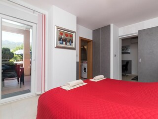 Apartment Ičići Ausstattung 17