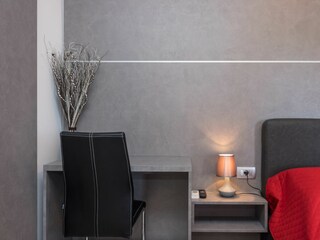 Apartment Ičići Ausstattung 19