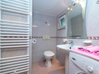 Apartment Ičići Ausstattung 24