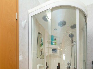 Apartment Ičići Ausstattung 26