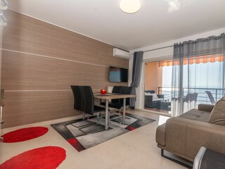 Apartment Ičići Features 1