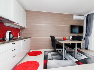 Apartment Ičići Features 7