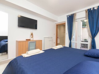 Apartment Ičići Features 19