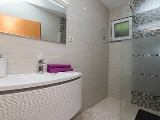 Apartment Ičići Features 24
