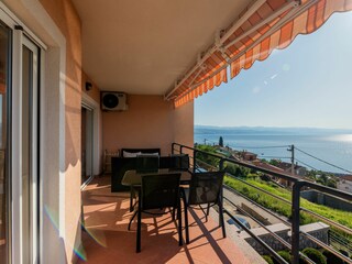 Apartment Ičići Features 32