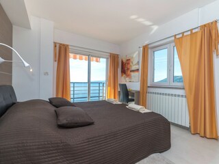 Apartment Ičići Features 38