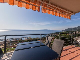 Apartment Ičići Features 9