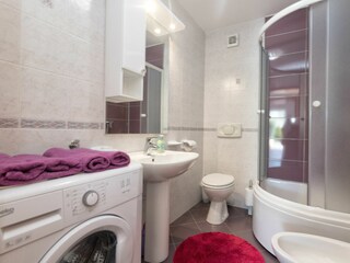Apartment Ičići Features 19