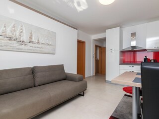 Apartment Ičići Ausstattung 19