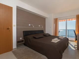 Apartment Ičići Ausstattung 23