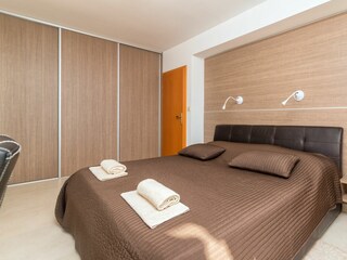 Apartment Ičići Ausstattung 27