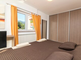 Apartment Ičići Ausstattung 29