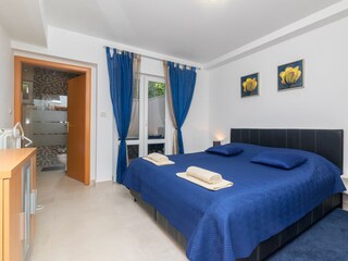 Apartment Ičići Ausstattung 31