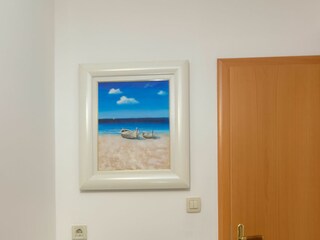 Apartment Ičići Ausstattung 32