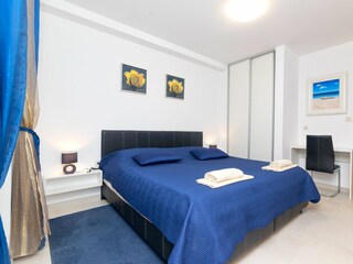 Apartment Ičići Ausstattung 35