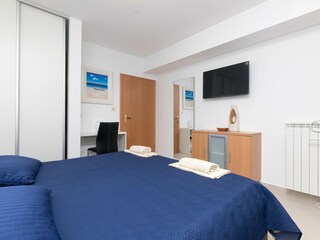 Apartment Ičići Ausstattung 36